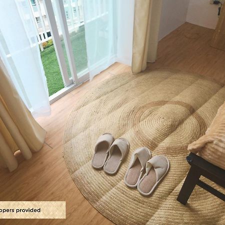 The Traveller'S Haven Airbnb Cebu Exterior foto