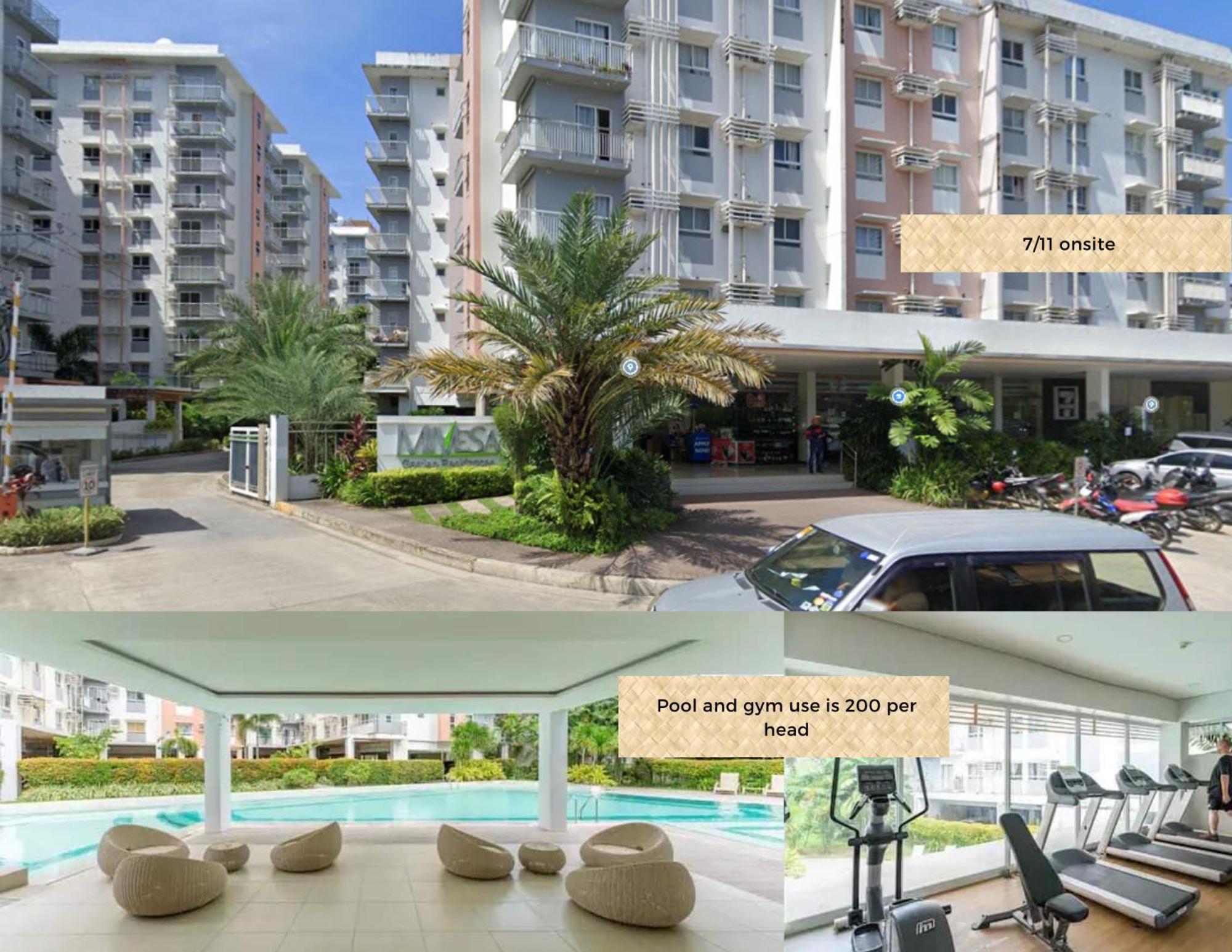 The Traveller'S Haven Airbnb Cebu Exterior foto