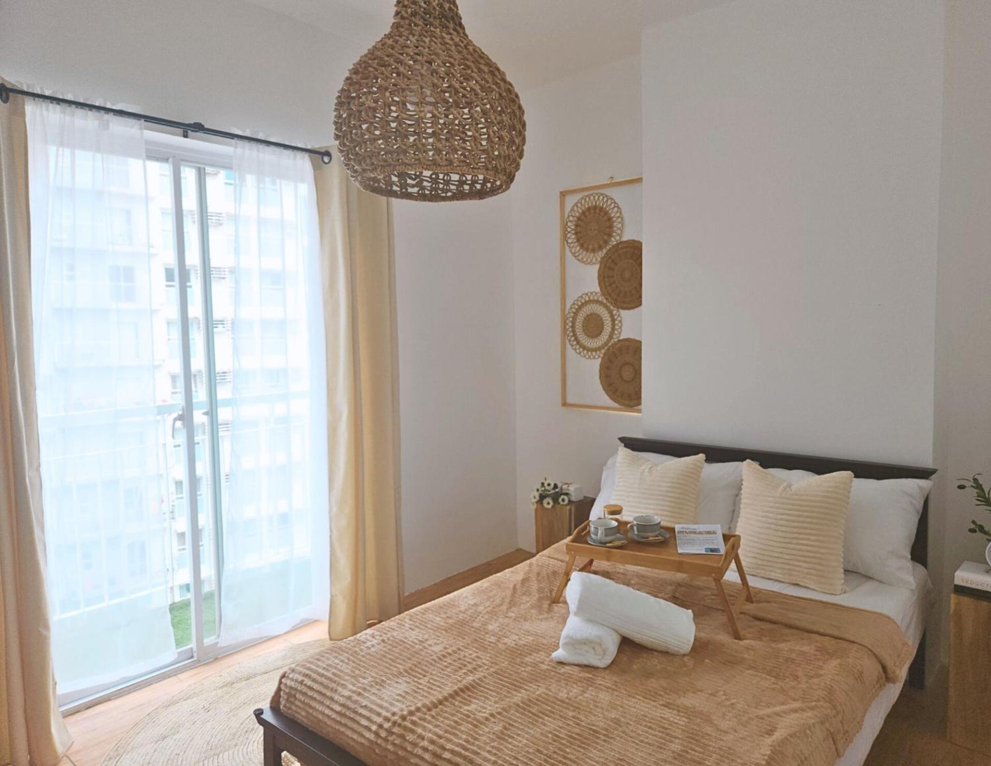 The Traveller'S Haven Airbnb Cebu Exterior foto