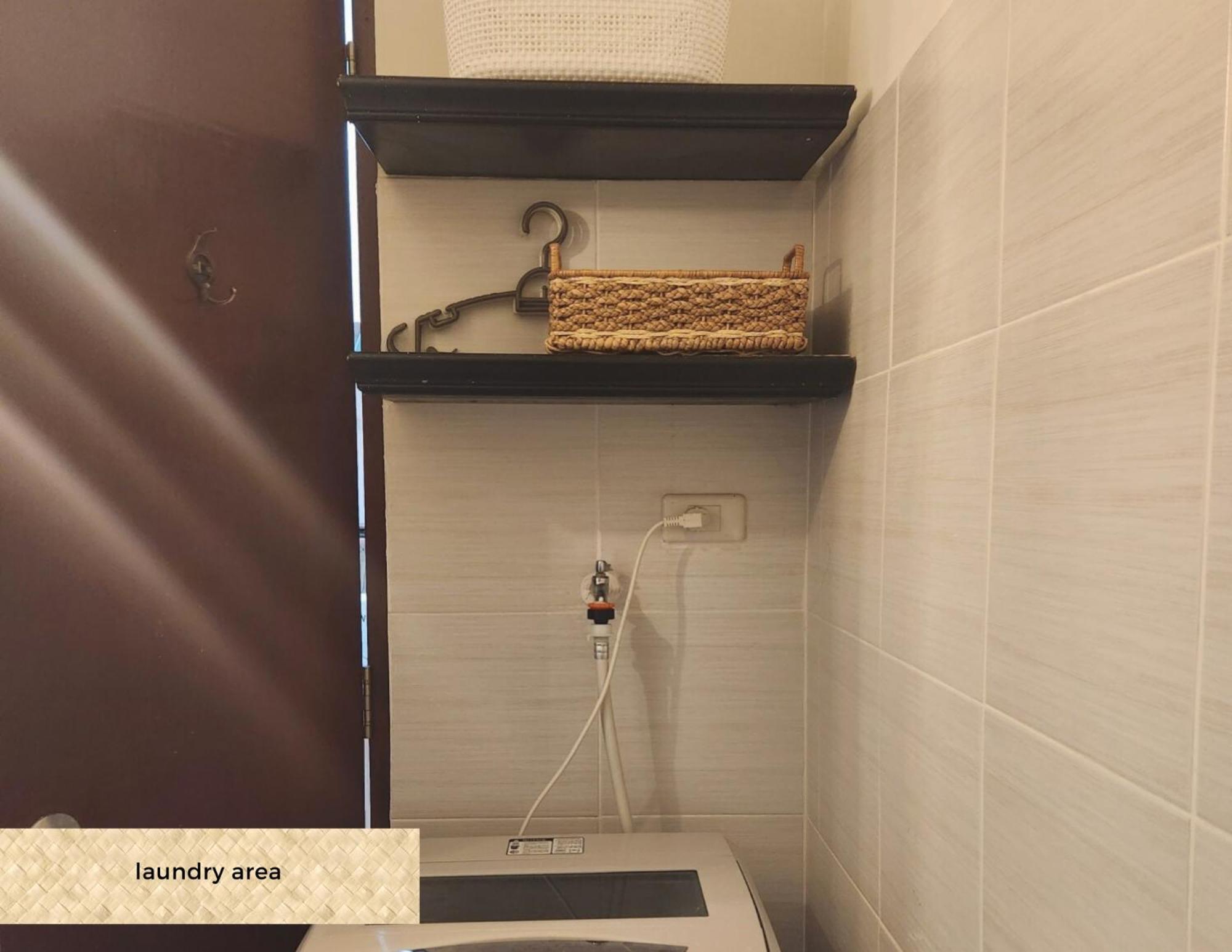 The Traveller'S Haven Airbnb Cebu Exterior foto