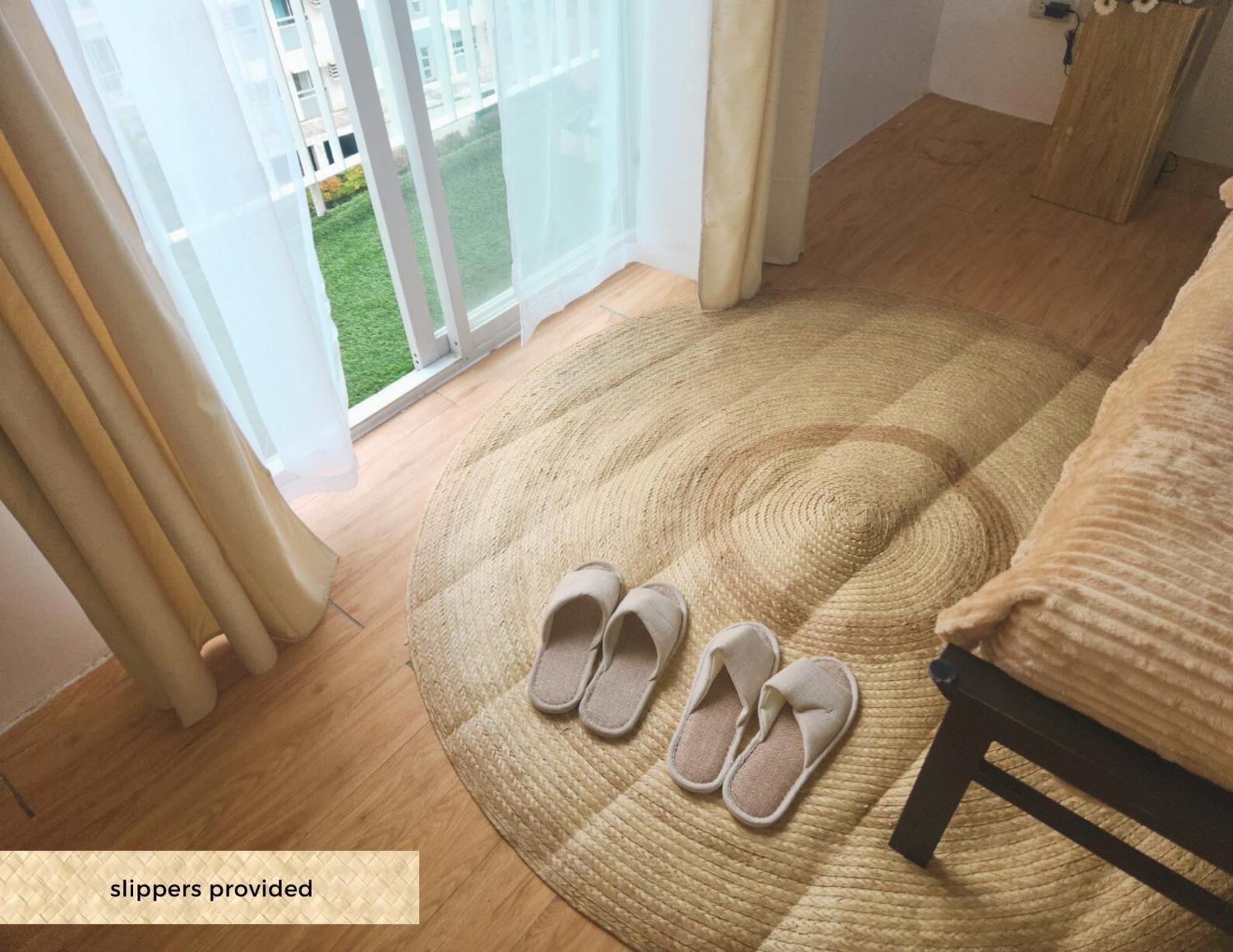 The Traveller'S Haven Airbnb Cebu Exterior foto