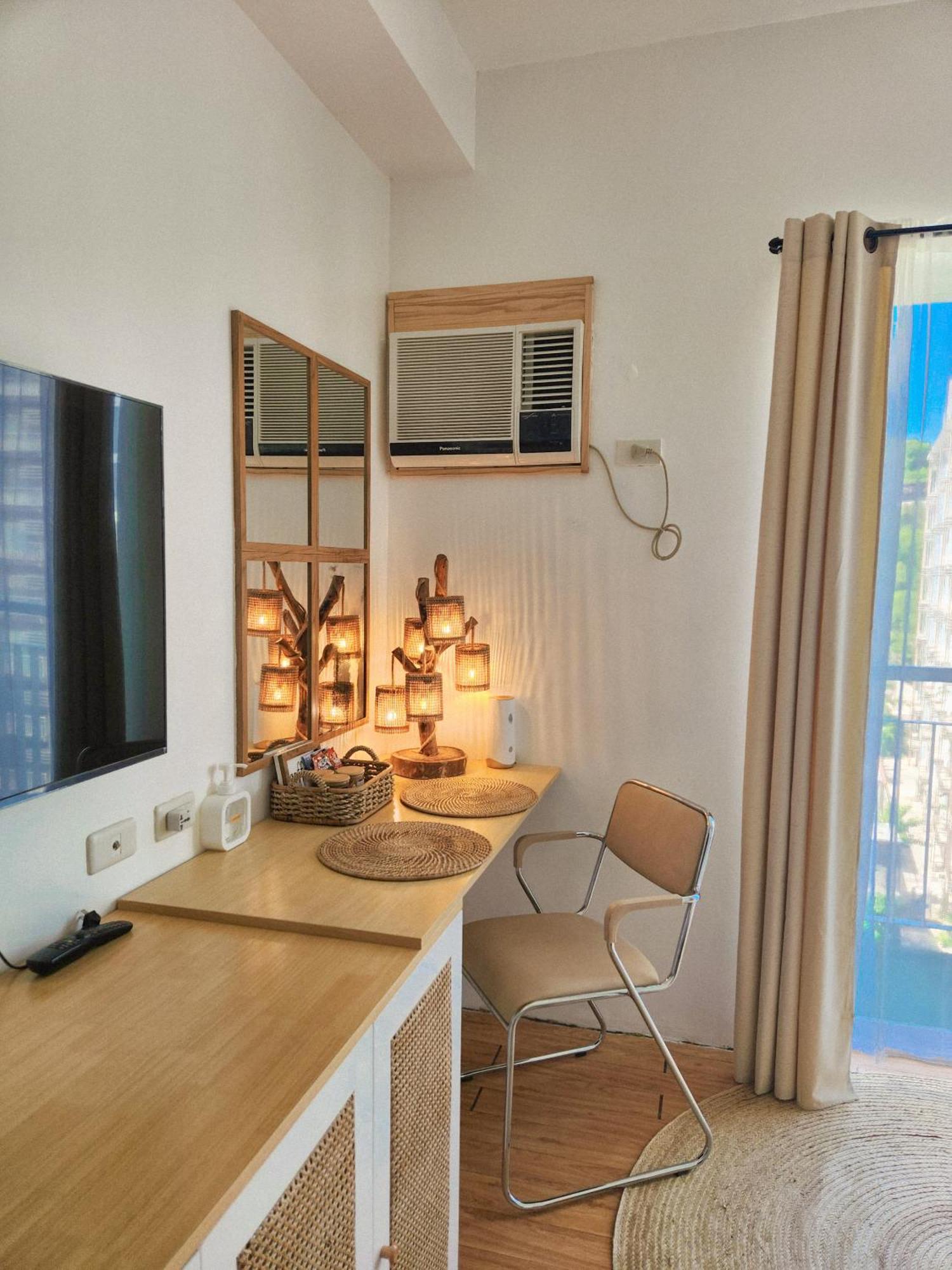 The Traveller'S Haven Airbnb Cebu Exterior foto