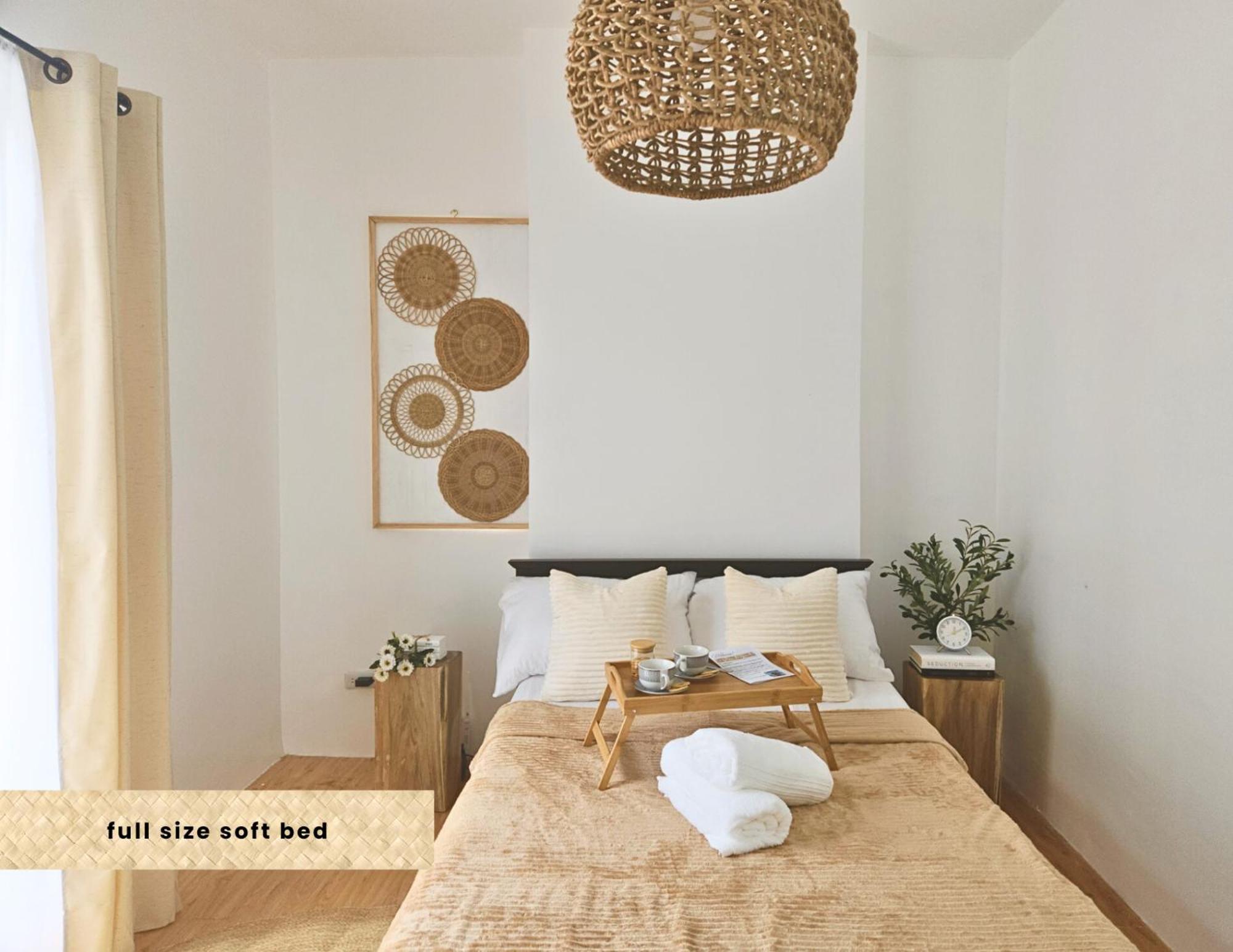 The Traveller'S Haven Airbnb Cebu Exterior foto